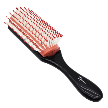 Hair Brush High-Quality Paddle Comb Tangled Hair Brush